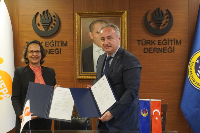 Eğitim ve sağlıkta gençlere destek protokolü