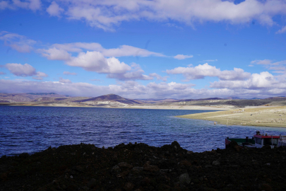 Ankara'da kuraklıkla mücadelede kritik adım 