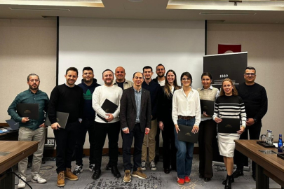 Bursa Business School'da stratejik eğitim