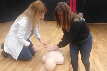 Bursa Turist Rehberleri Odası üyelerini her yönden eğitiyor