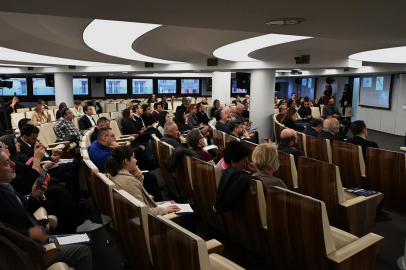 İstanbul'da Yerel Yönetimler Sempozyumu