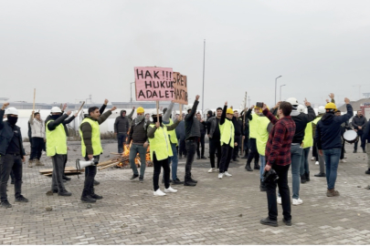 Kahramanmaraş Emniyeti'nden gerçeğini aratmayan tatbikat