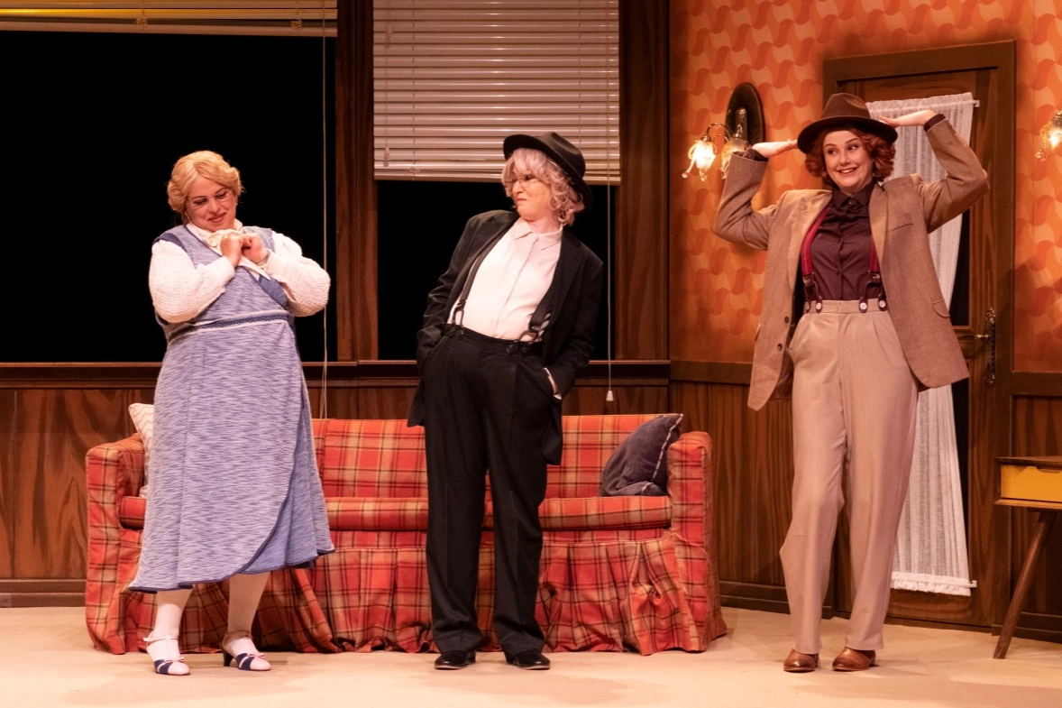 “Üç Jokerli Konken” Berlin’de sahne alıyor