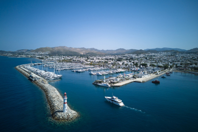 D-Marin, sürdürülebilirlik yatırımlarıyla EcoVadis’te Altın seviyeye ulaştı