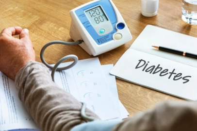 Diyabetin sinsi belirtilerine dikkat!