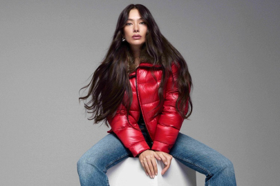 Kış stilinin vazgeçilmezi: LUFIAN kaz tüyü montlar