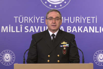 MSB: 4 PKK’lı terörist teslim oldu