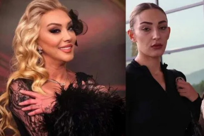 Güllü'nün kızı Tuğhan Ülkem Gülter tutuklandı