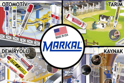 MARKAL, Habib Makina güvencesiyle 20 yıldır Türkiye’de
