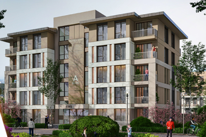 Yüzyılın Konut Projesi'nde son hafta! Başvurular 19 Aralık'ta tamamlanıyor