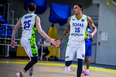 Tofaş’ın yıldız oyuncusu Lynn Kidd 6 hafta parkelerden uzak kalacak