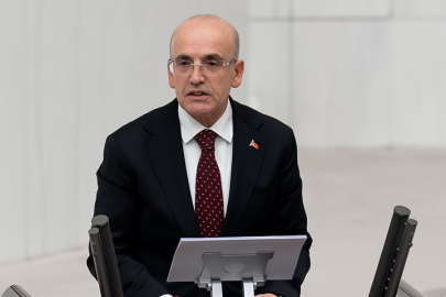 Bakan Şimşek: Vergi borçlarını silme yetkimiz yok