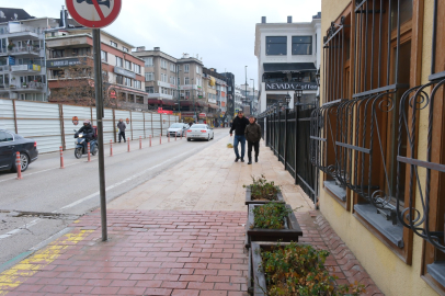 Bursalı mimarlardan Setbaşı tepkisi! Uygulama derhal durdurulmalı!