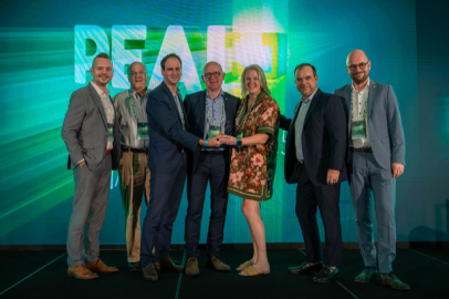 Eastman, AstraZeneca, Kraft Heinz ve P&G, OMP Tedarik Zinciri Ödülleri ile onurlandırıldı