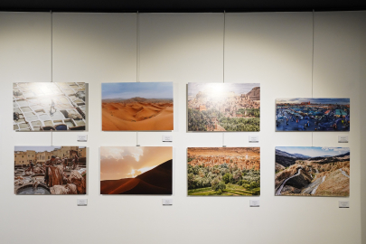 İstanbul Beylikdüzü 'İFSAK'a ev sahipliği yapıyor