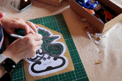 Kocaeli "Kat’ı sanatını" geleceğe taşıyor