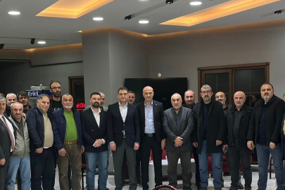 MHP Bursa Gürsu’da talepleri dinledi