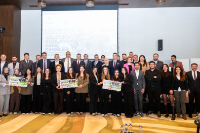 MÜSİAD Bursa’dan yeşil dönüşüme genç dokunuş