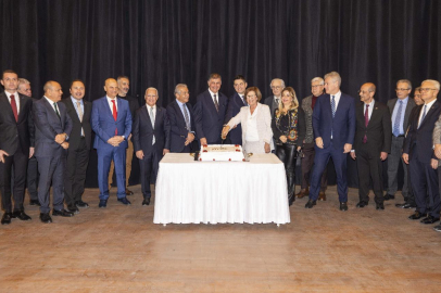 İzmir'de su yönetimi ve kentsel dönüşümde yeni dönem