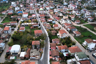 Kocaeli Başiskele’ye yeni prestij cadde