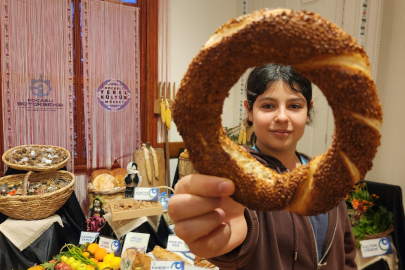 Kocaeli’nin yerel lezzetleri tanıtıldı