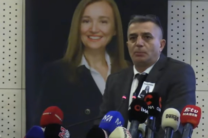 Manisa Şehzadeler'de yeni başkan belli oldu... Şehzadeler 'Hakan Şimşek'e emanet