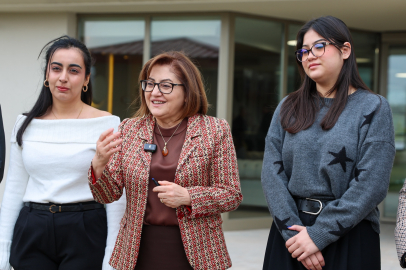 Gaziantep'te üniversite öğrencilerine yeni müjde!