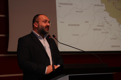 Kocaeli Gebze’de Taha Kılınç söyleşisine yoğun ilgi