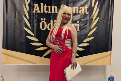 Altın Sanat Ödülleri’ne DJ Eva başak damgası