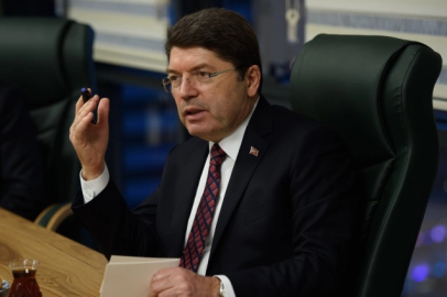 Bakan Tunç: Ankara Haymana'daki uçak kazası için 4 savcı görevlendirildi