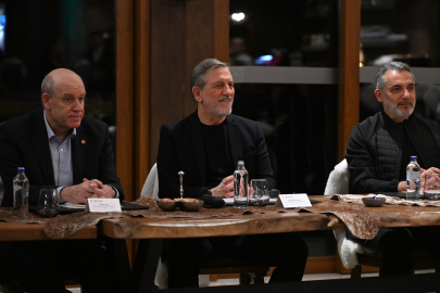 BTSO inşaat sektörünün geleceğini ortak akılla şekillendiriyor