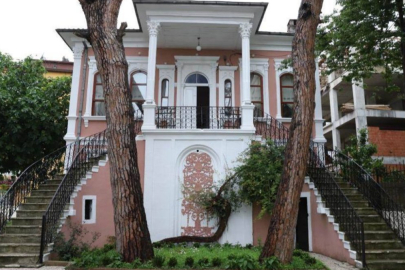 Ordu’da tarihi miras geleceğe taşınıyor