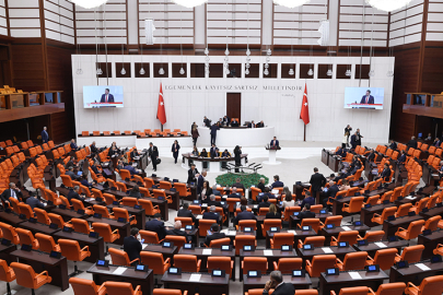 TBMM Libya tezkeresini onayladı... TSK’nın Libya görevi 24 ay uzatıldı