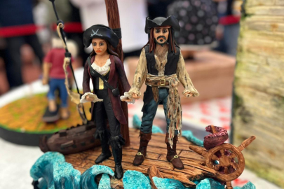 Dünya gastronomi sektörü İstanbul’da buluştu