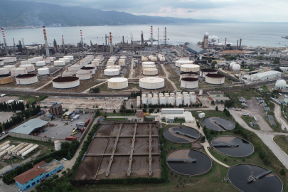 Kocaeli’de “Geri Kazanım Suyu Projesi” ile büyük tasarruf