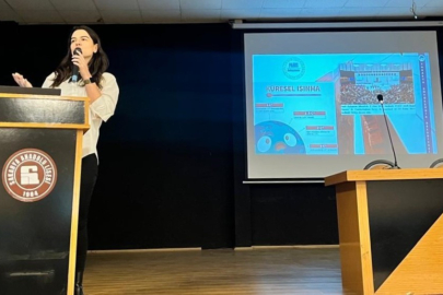 Sakarya'da gençlere iklim ve sıfır atık bilinci