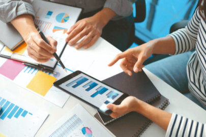 Teknogirişimlerin yüzde 13'ü kadın girişimci... En büyük engel yüksek maliyetler