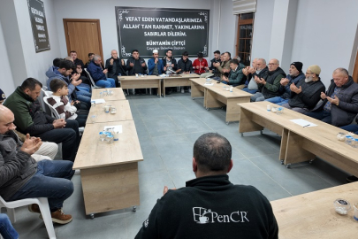 Kocaeli Çayırova'da 'Sene-i Devriye'lerle geçmişler yad ediliyor