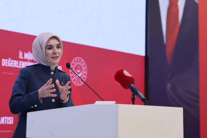 Göktaş'tan oyun platformlarına çağrı