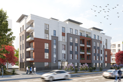 Yüzyılın Konut Projesi’nde yeni kura heyecanı