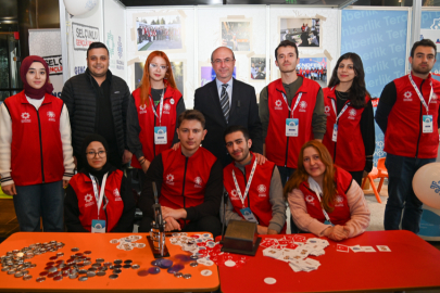 Konya’da Şivlilik Çocuk Bayramı coşkusu