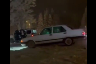 Bursa Jandarması'ndan Uludağ Yolu'nda drifte geçit yok!
