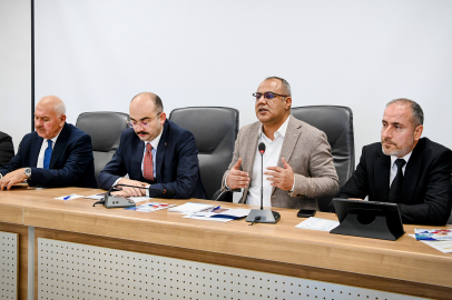 Malatya Doğanşehir'e MASKİ'den altyapı yatırımı