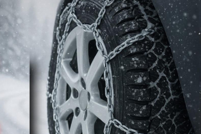 Uludağ’a çıkacak sürücüleri Jandarma uyardı!