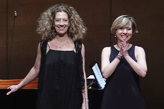 AASSM 2026’ya sanatla 'merhaba' diyor