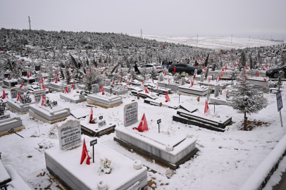 Malatya Büyükşehir acılı günlerde de vatandaşın yanında