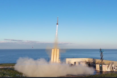 Gök Vatan'ın muhafızı görev başında!
