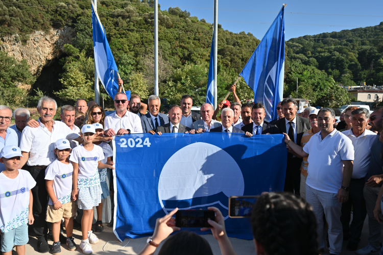 Bursa her yeri ile yeniden nefes alıyor