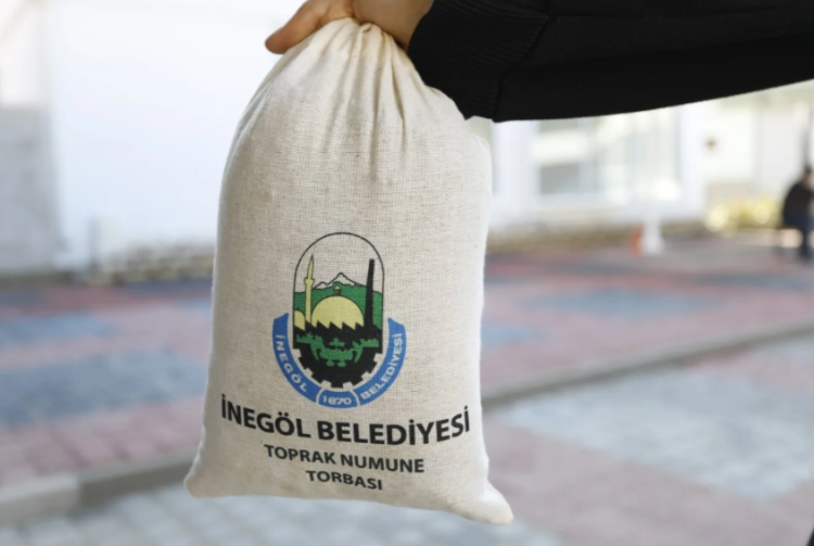 Bursa’da İnegöl Belediyesi’nden tarıma ve üreticiye tam destek