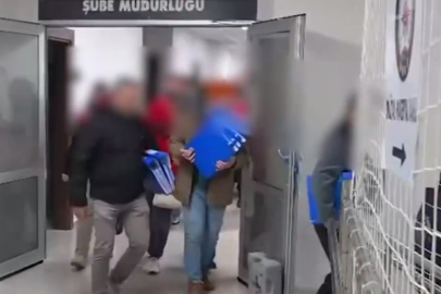 Oto yedek parça vurgununa darbe!